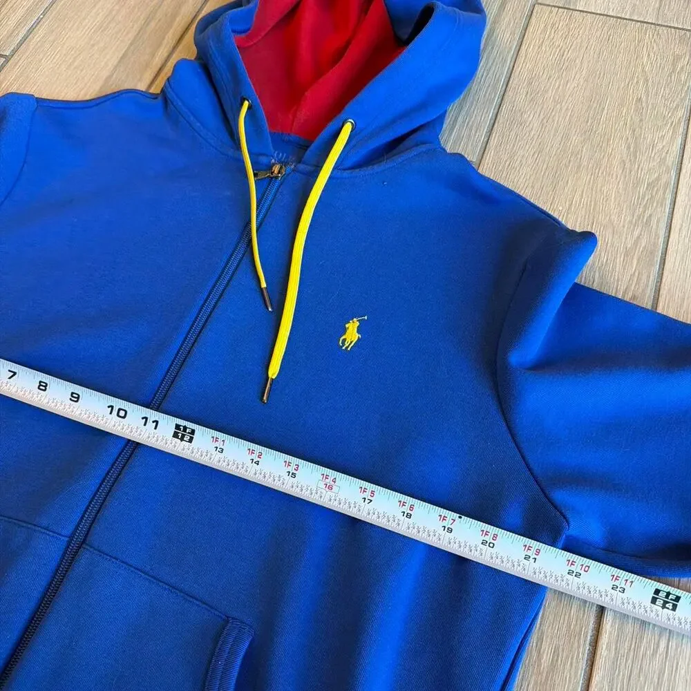 Polo Ralph Lauren polo by